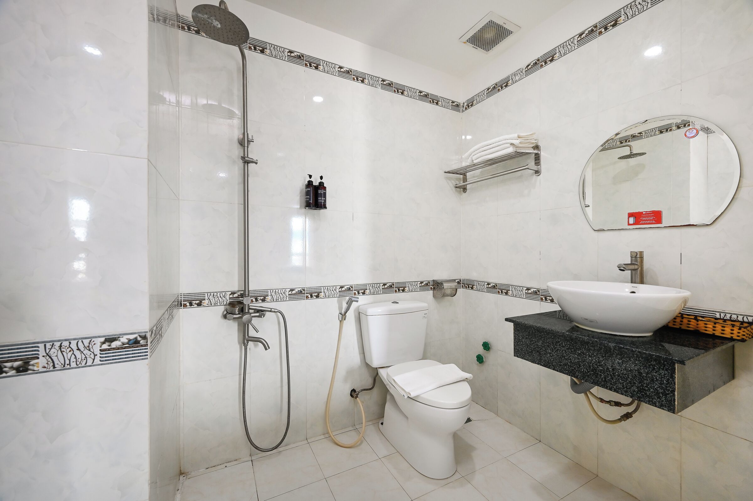 Foto - Gia Hoa Hotel