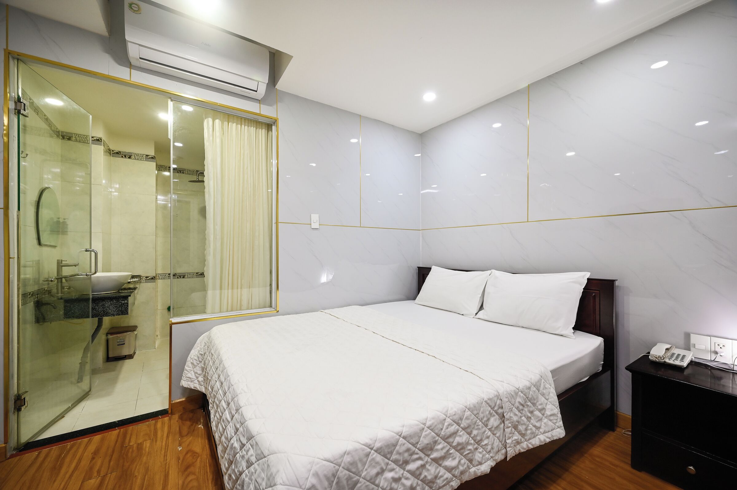 Foto - Gia Hoa Hotel