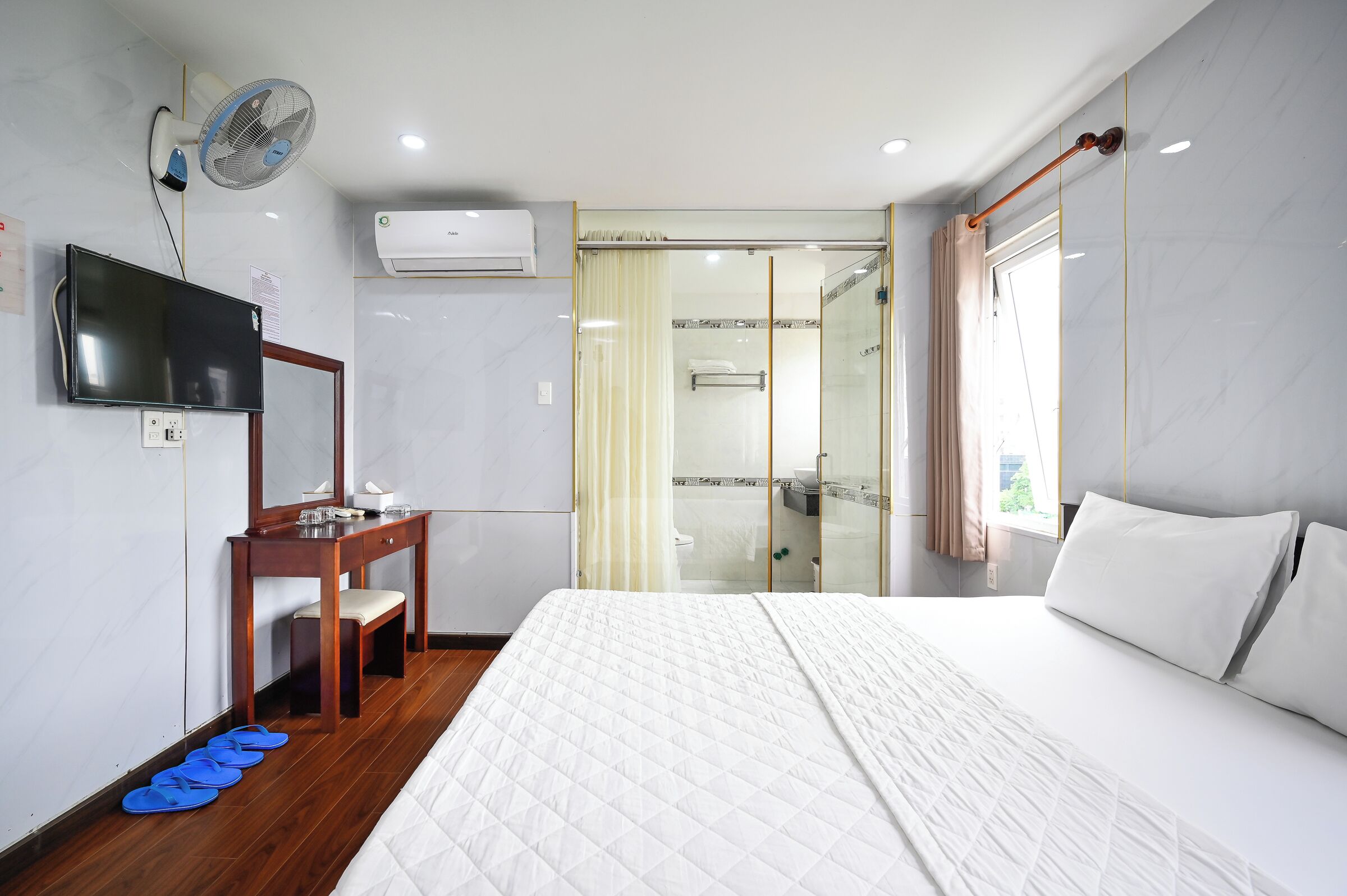 Foto - Gia Hoa Hotel