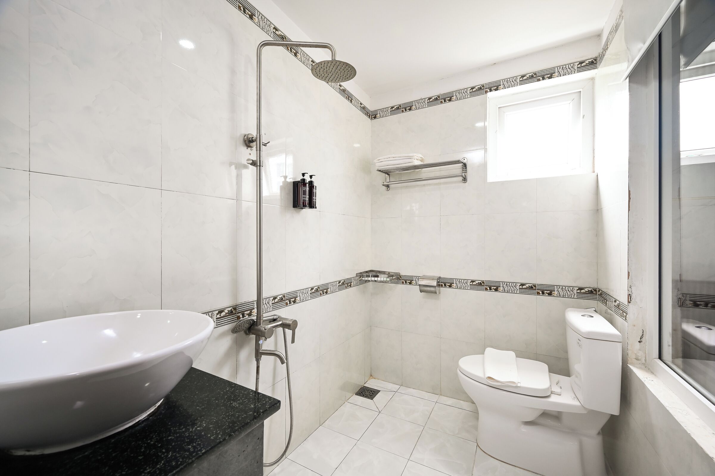 Foto - Gia Hoa Hotel