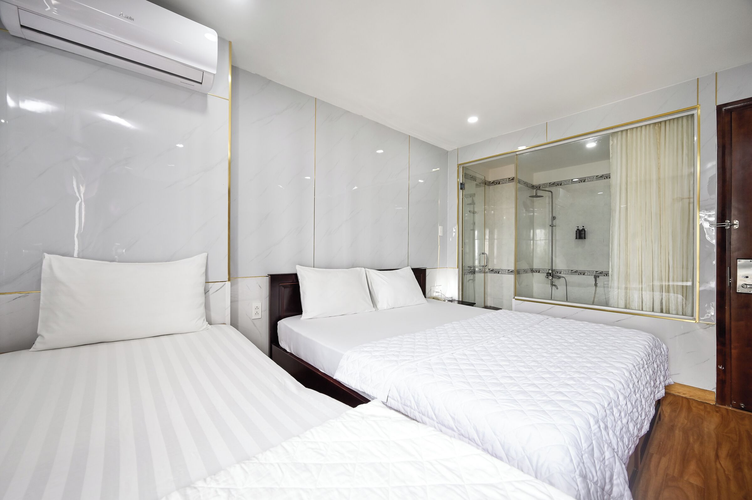 Foto - Gia Hoa Hotel