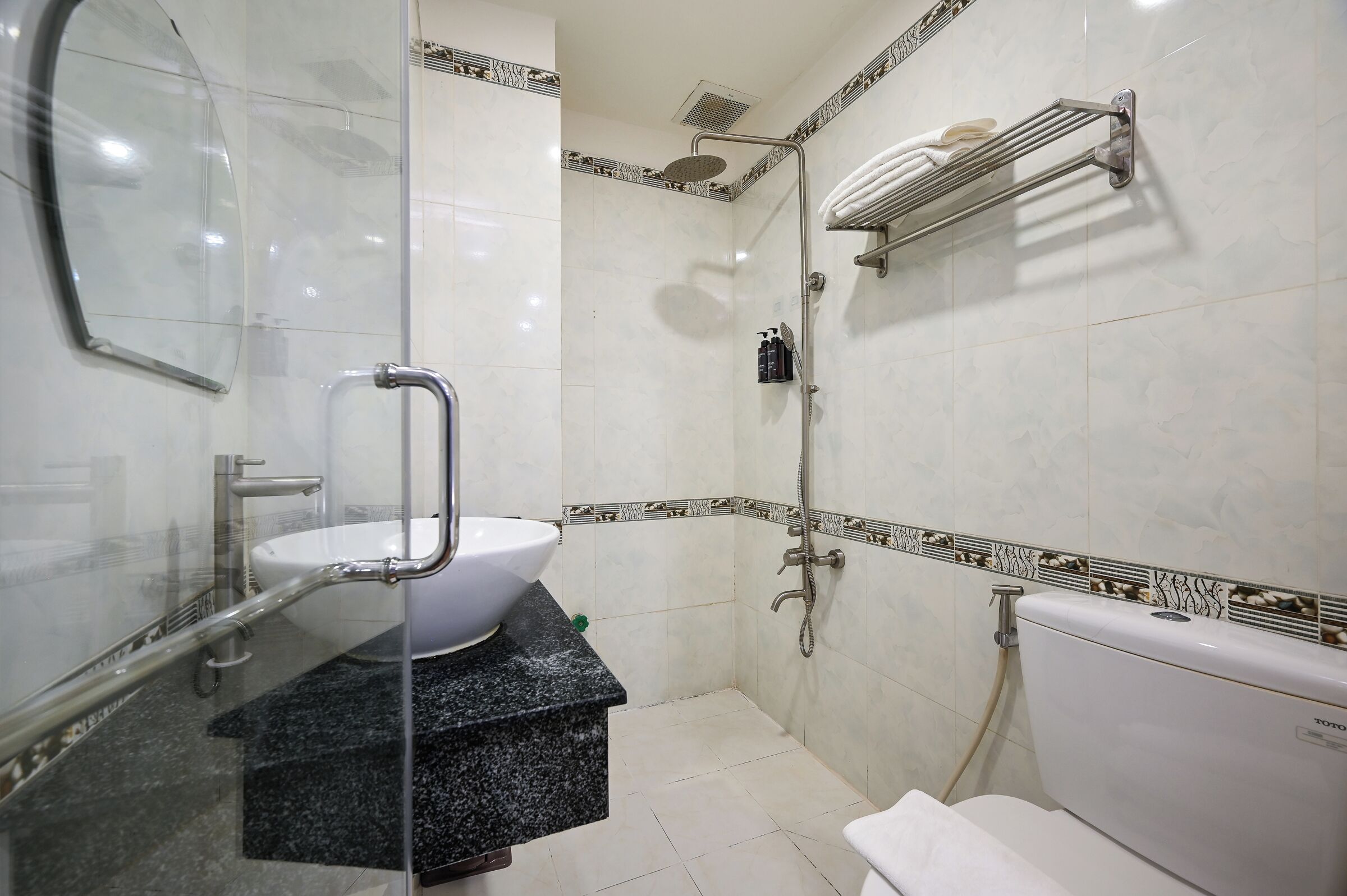 Foto - Gia Hoa Hotel