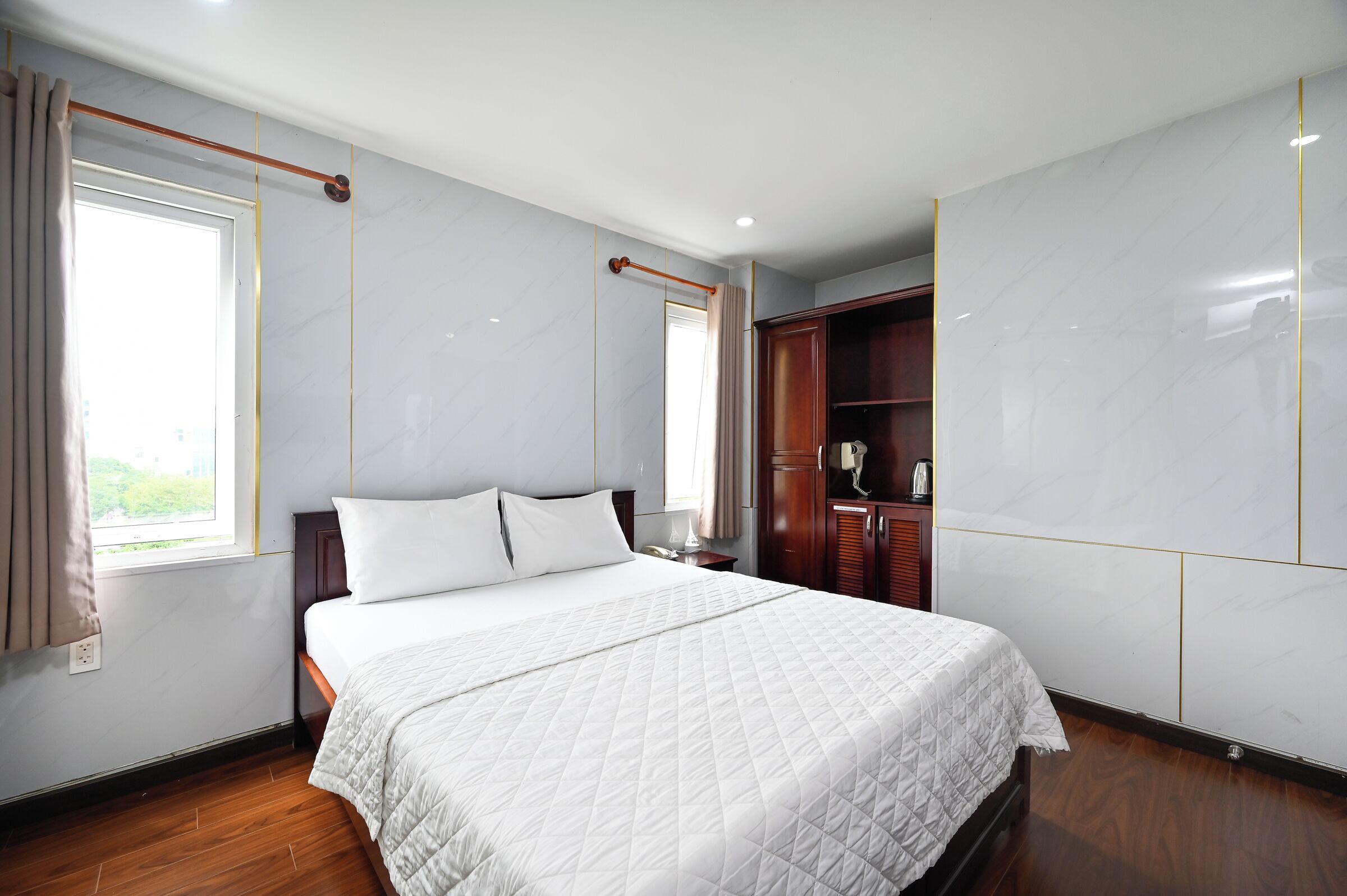 Foto - Gia Hoa Hotel