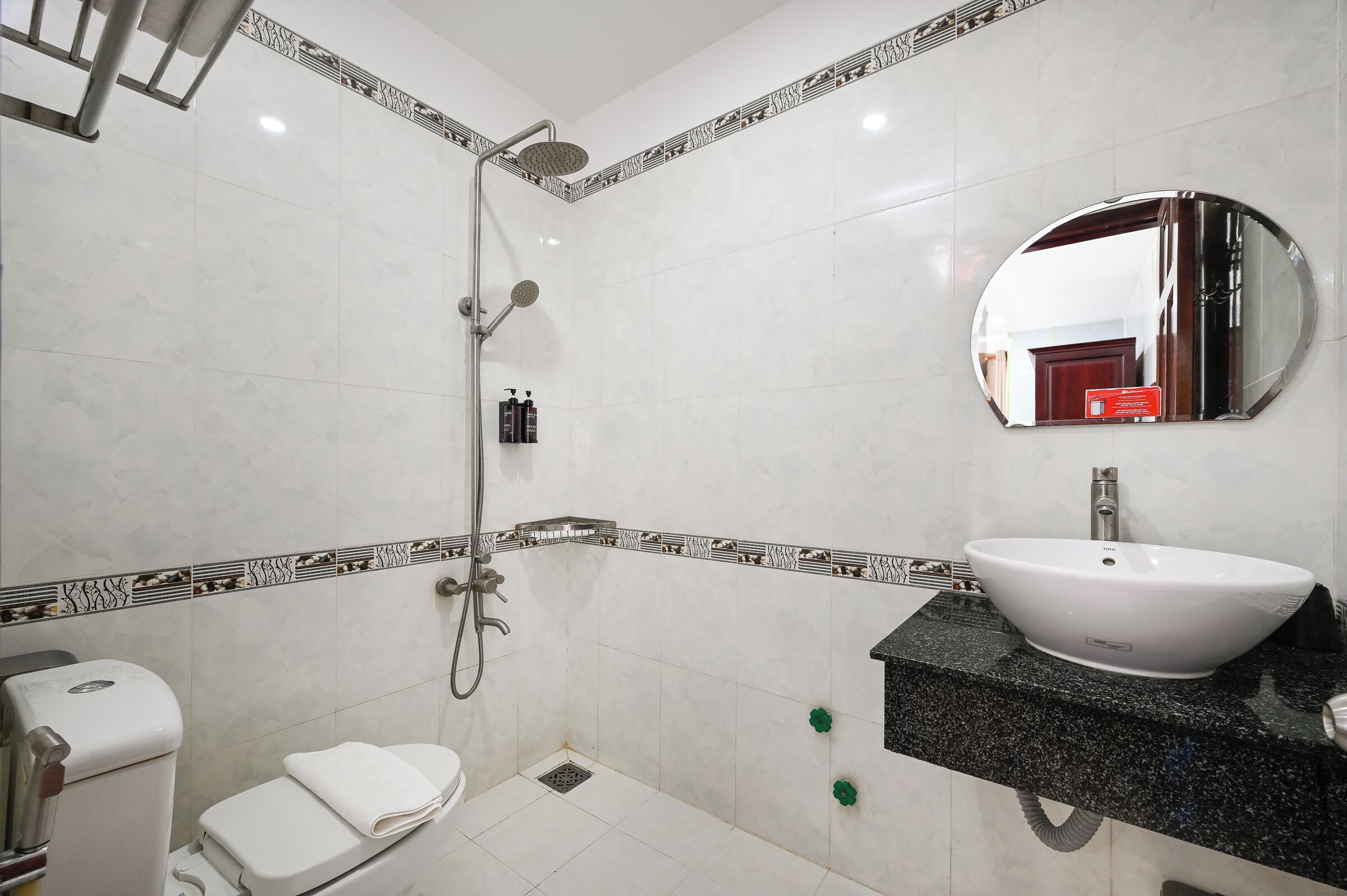 Foto - Gia Hoa Hotel