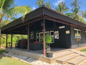 Lobby - Peninsula Beach Resort (Ko Chang)
