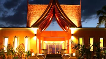 Fasilitas properti