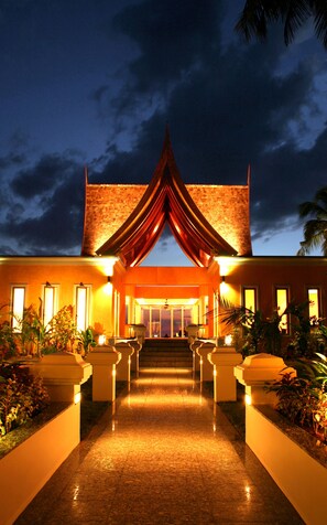 Property amenity - Peninsula Beach Resort (Ko Chang)