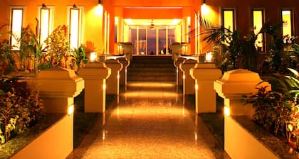 Peninsula Beach Resort