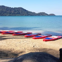 Kayak