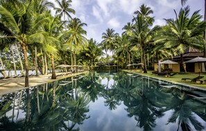 Property amenity - Peninsula Beach Resort (Ko Chang)
