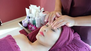Aromatherapy, Thai massages - Peninsula Beach Resort (Ko Chang)