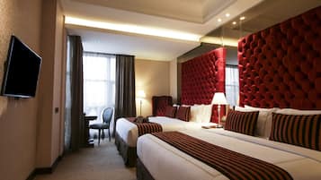Grand Deluxe Double Room