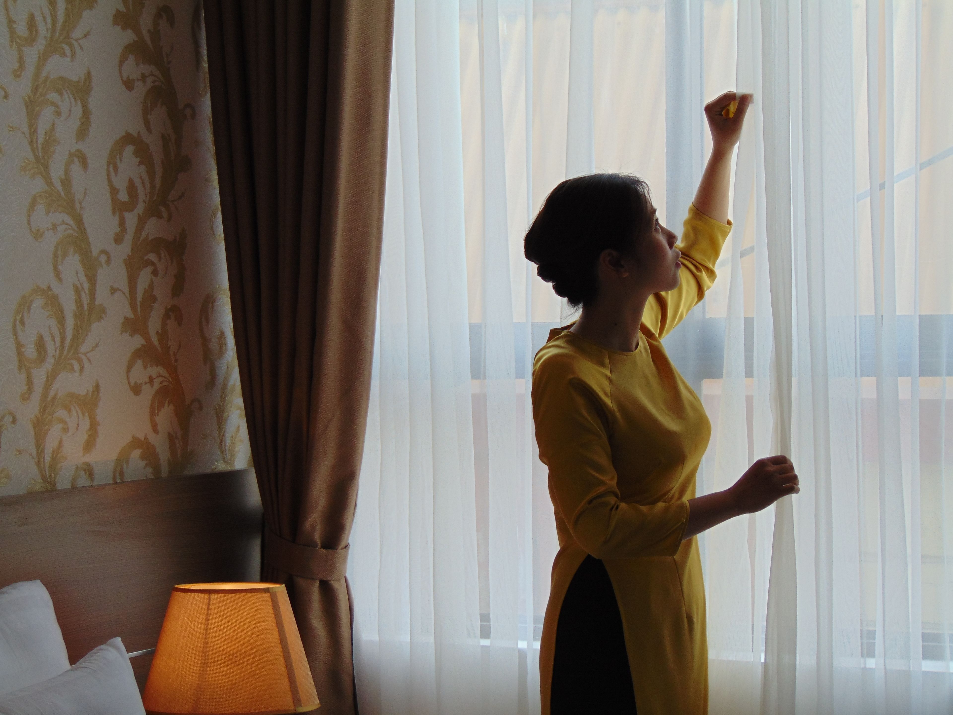 superior double room | minibar, in-room safe, desk, soundproofing