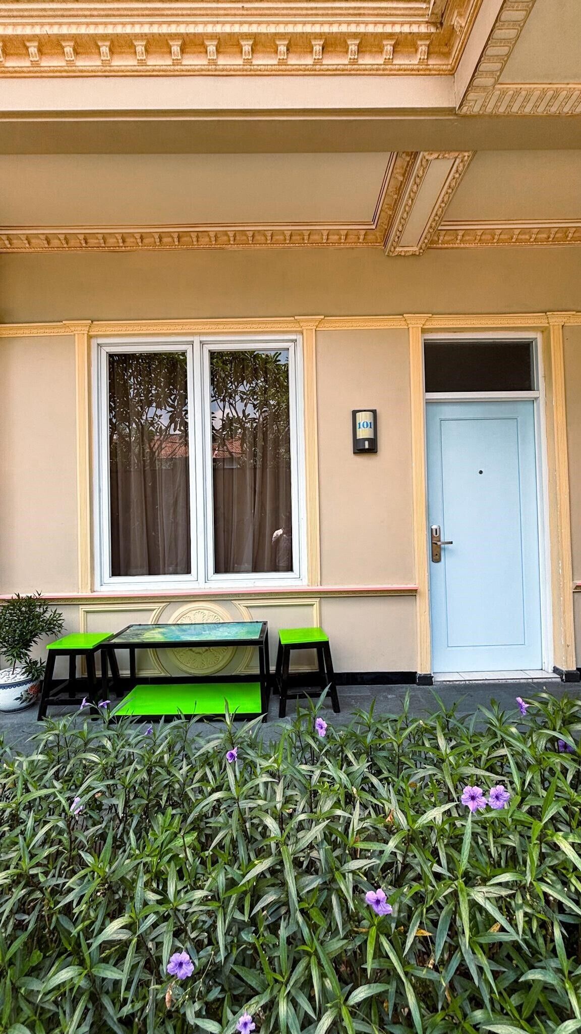 Teres/patio