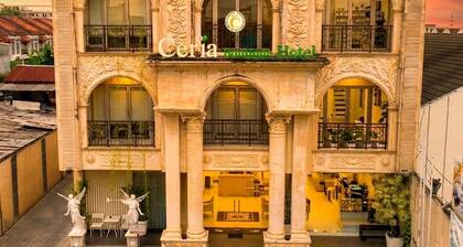 Ceria Boutique Hotel