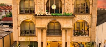 Ceria Boutique Hotel