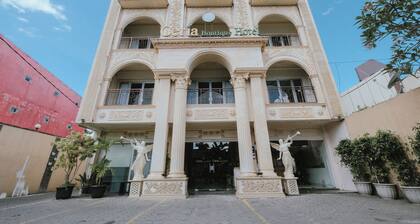 Ceria Boutique Hotel