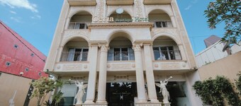 Ceria Boutique Hotel