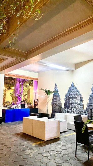 บริเวณภายนอก