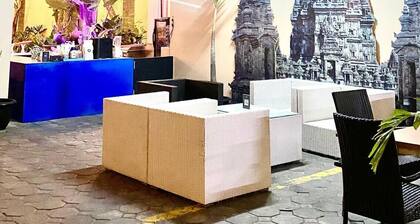 Ceria Boutique Hotel