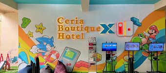 Ceria Boutique Hotel