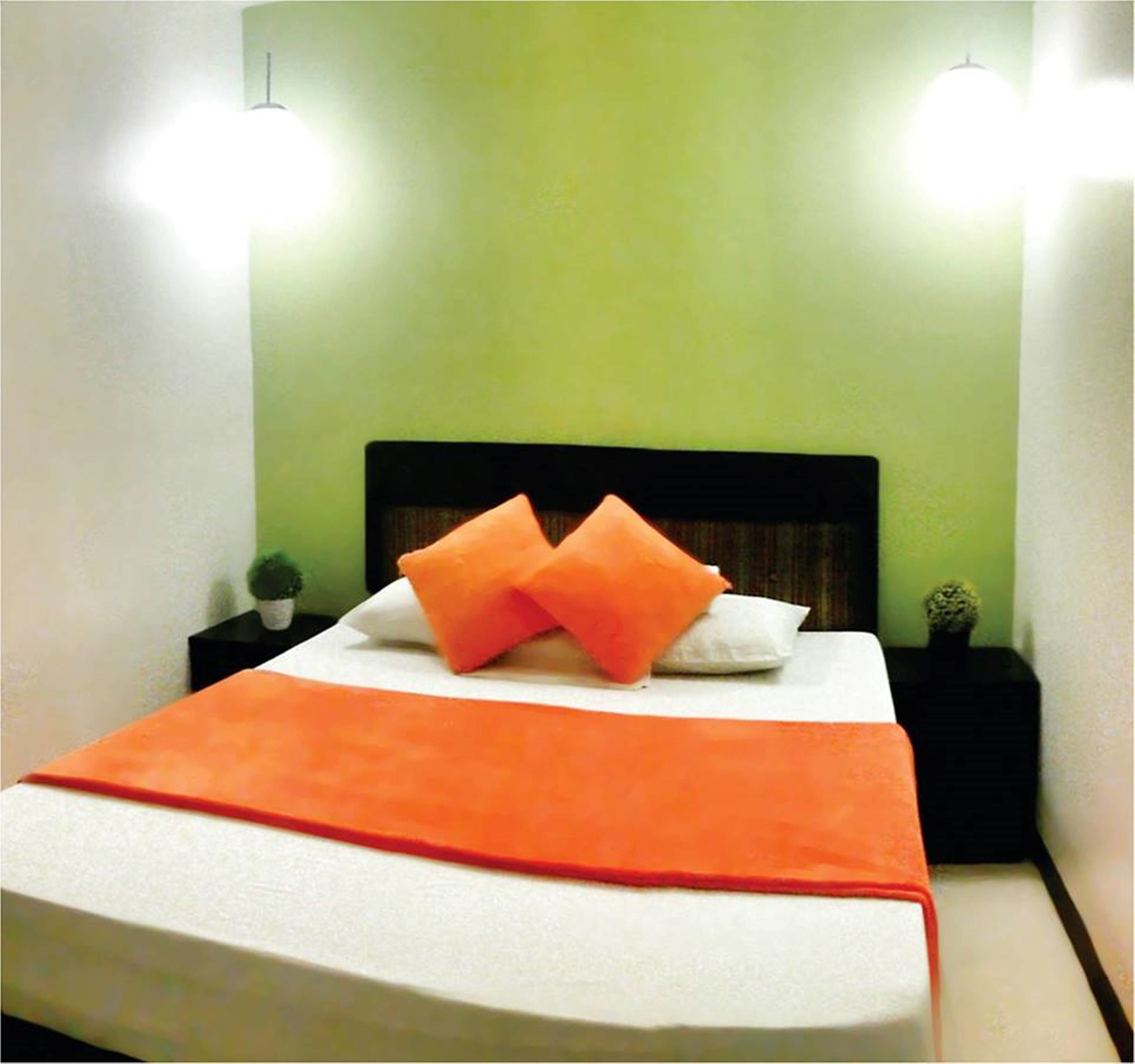 Frederick's Apartelle