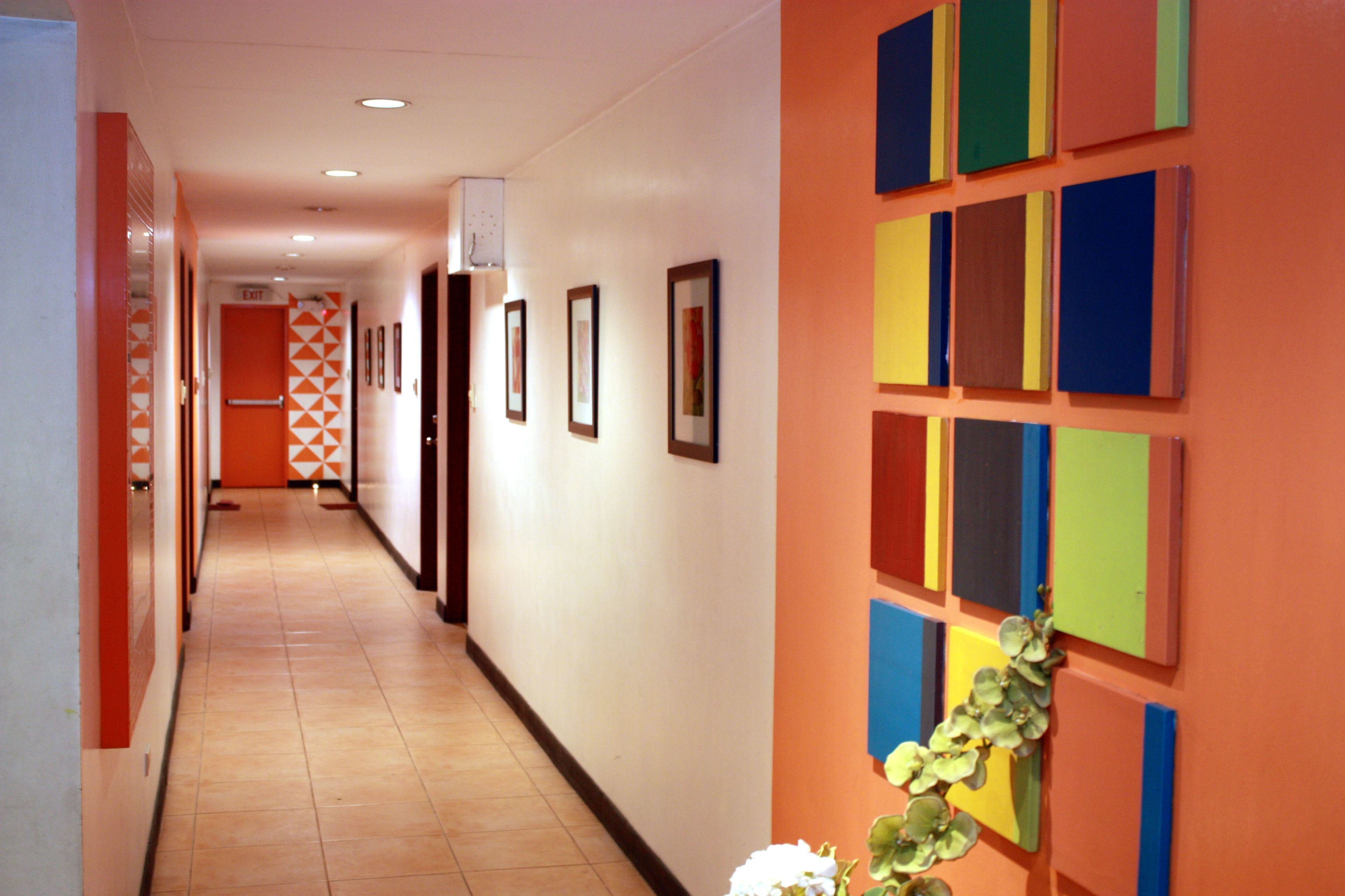 Lorong