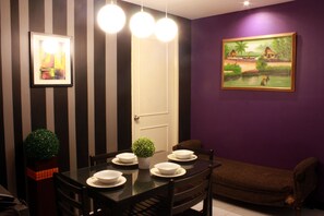 Servicio a la habitación