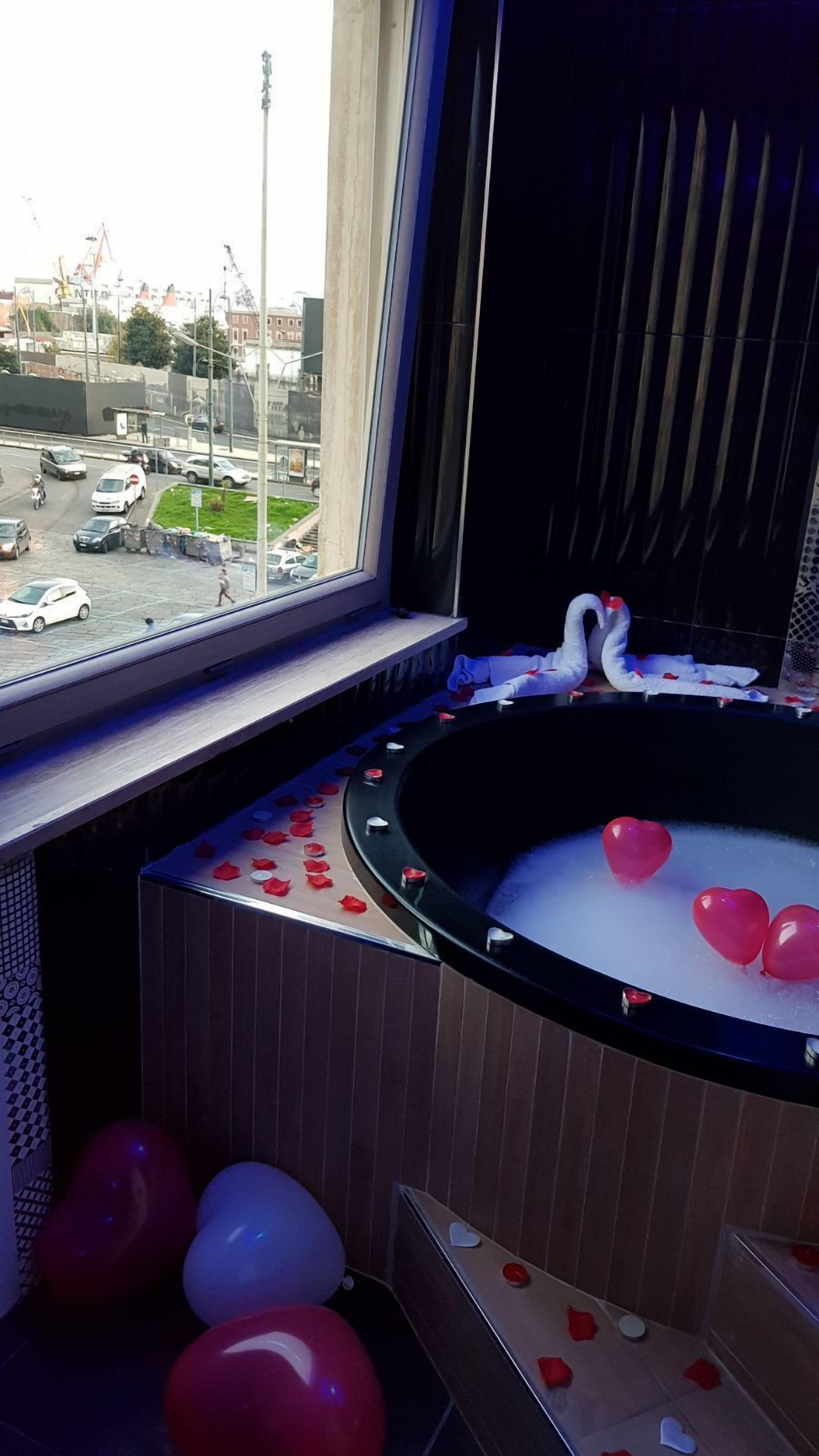 Photo - Al Campanile H Napoli Centro, by ClaPa Group Dislocated Hospitality