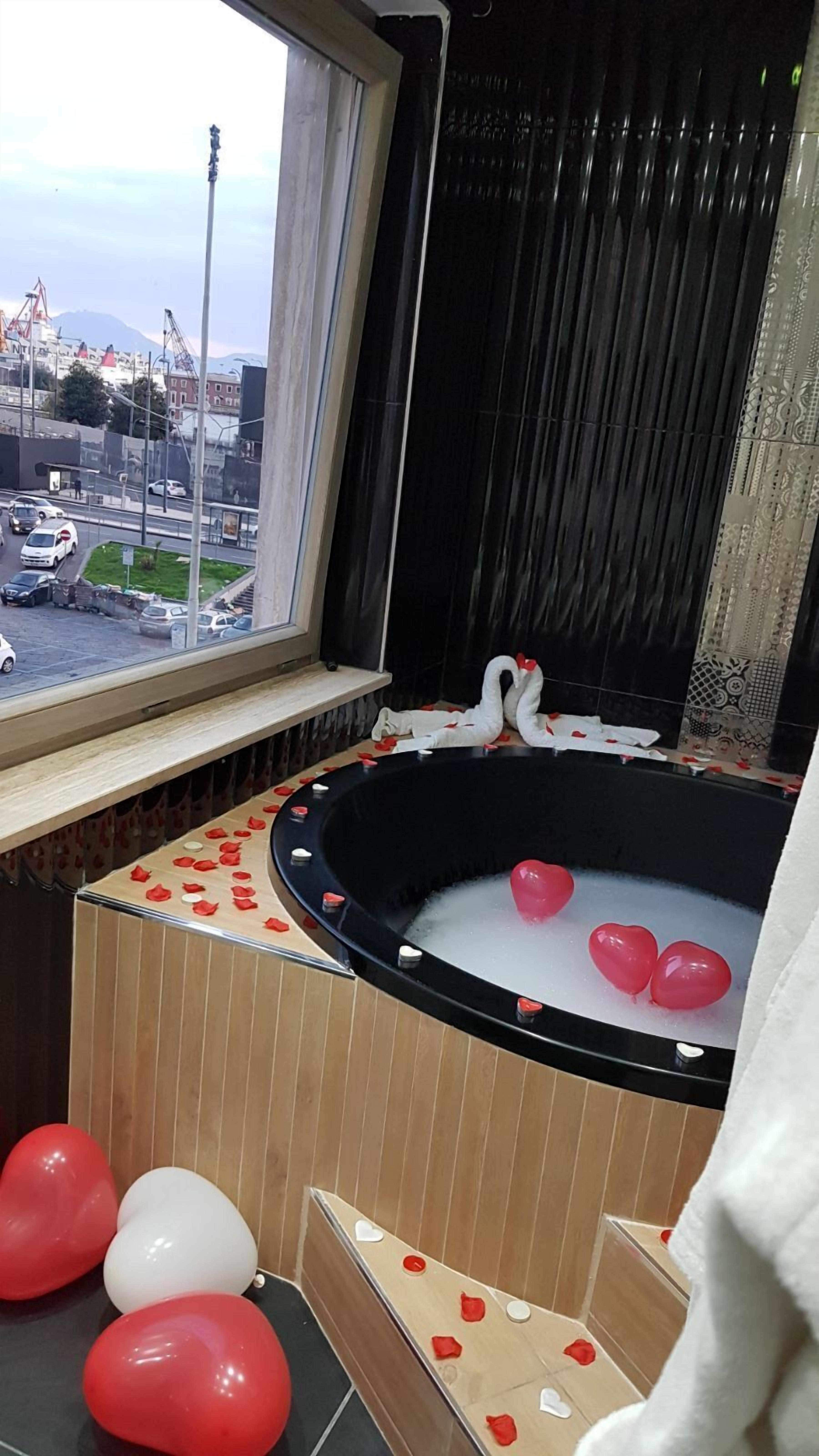 Photo - Al Campanile H Napoli Centro, by ClaPa Group Dislocated Hospitality