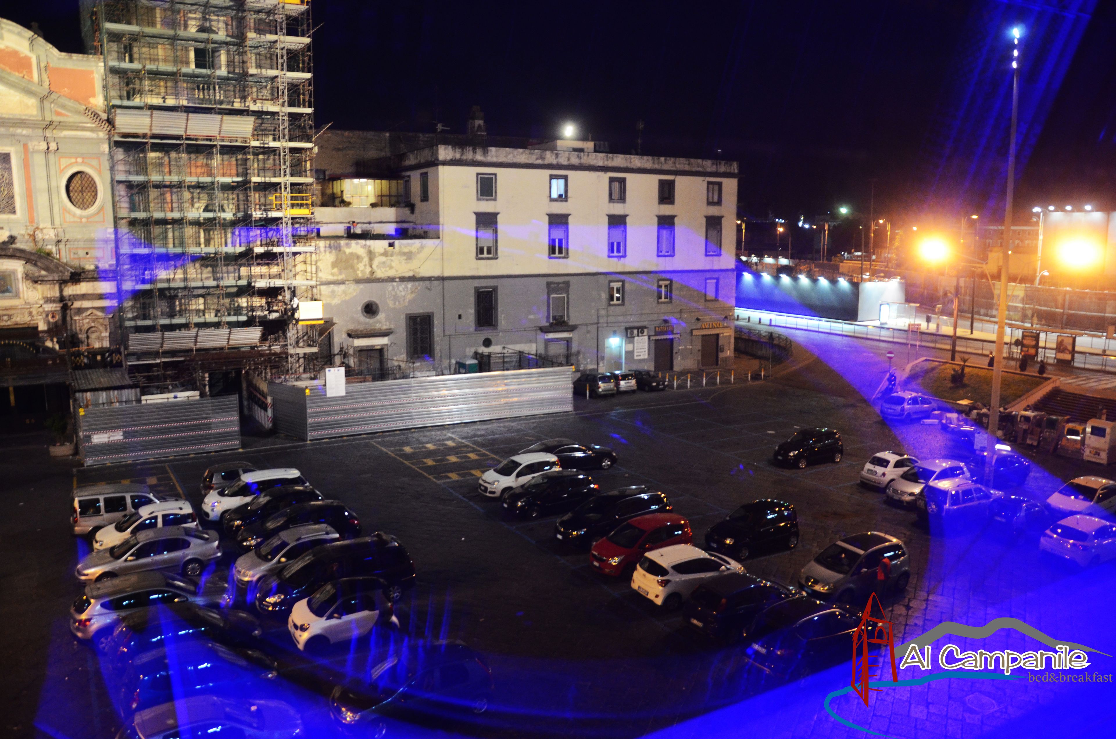 Photo - Al Campanile H Napoli Centro, by ClaPa Group Dislocated Hospitality