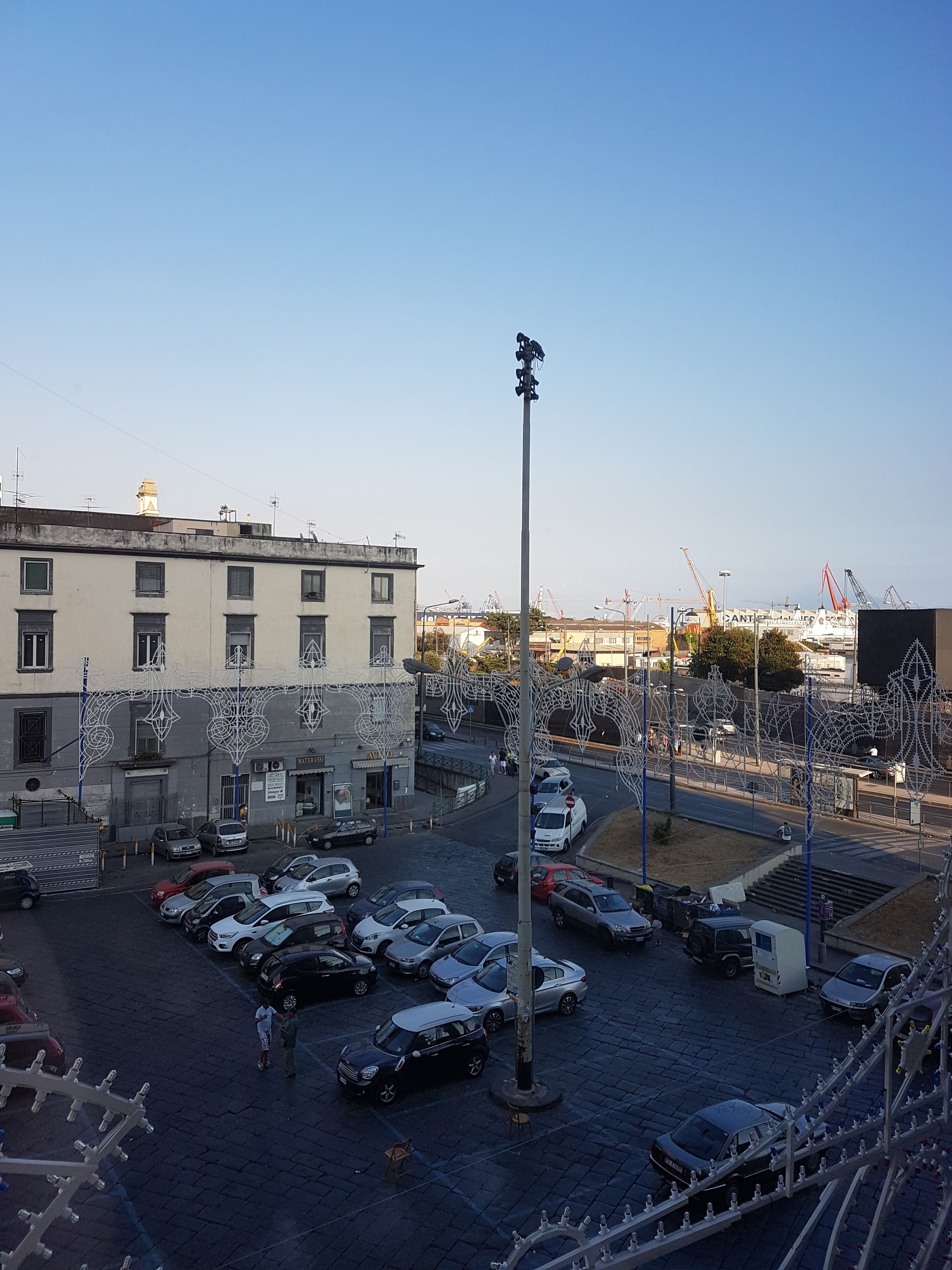 Photo - Al Campanile H Napoli Centro, by ClaPa Group Dislocated Hospitality