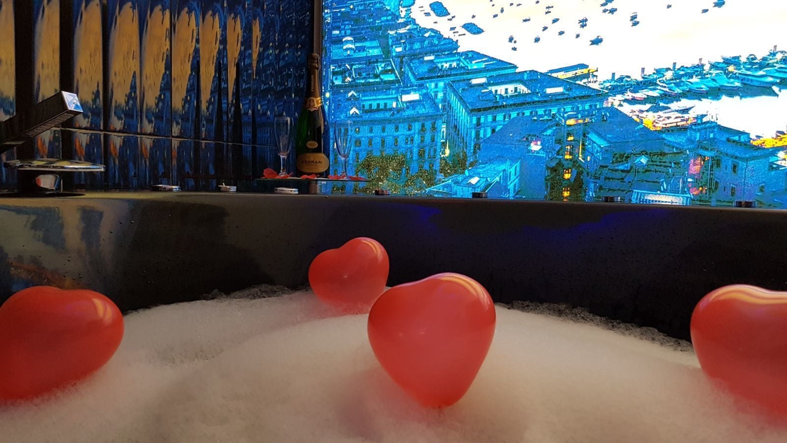 Photo - Al Campanile H Napoli Centro, by ClaPa Group Dislocated Hospitality