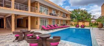 The Green of Oysterbay