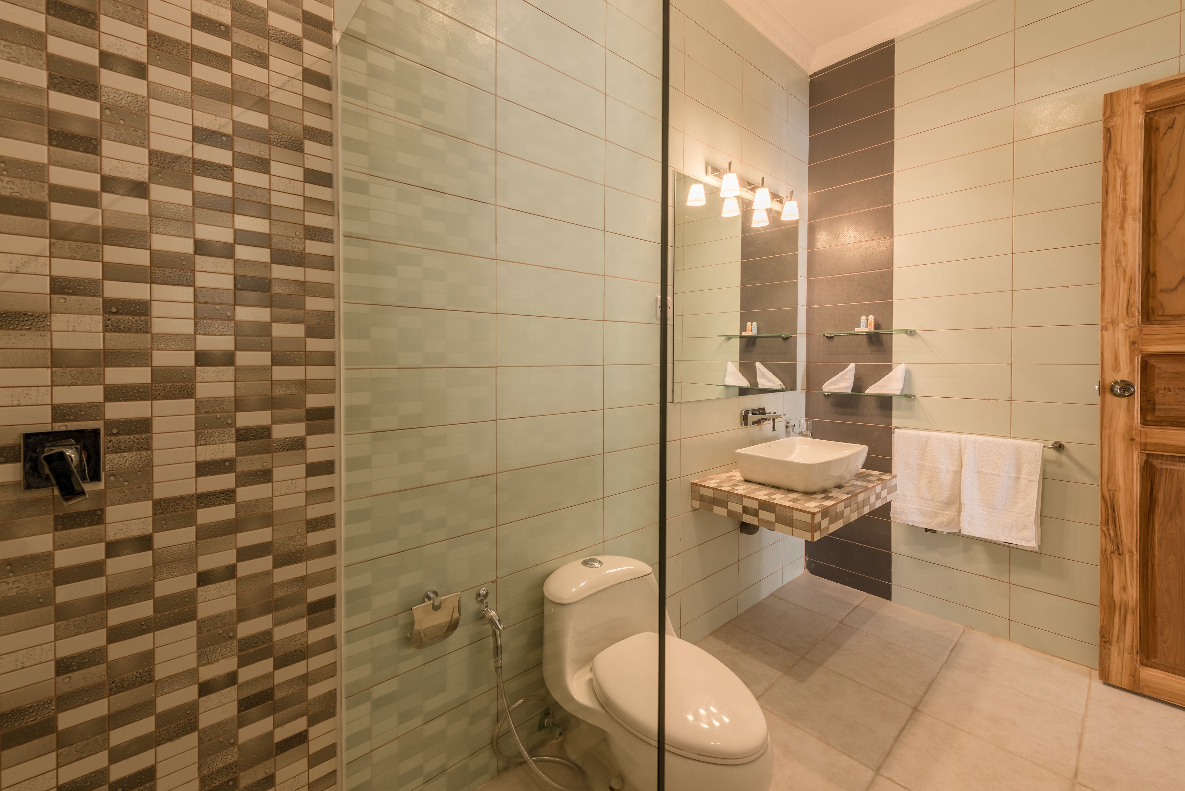 Baño