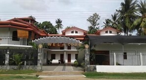 Depan hartanah