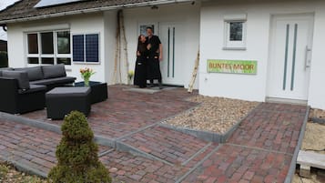 Außenbereich