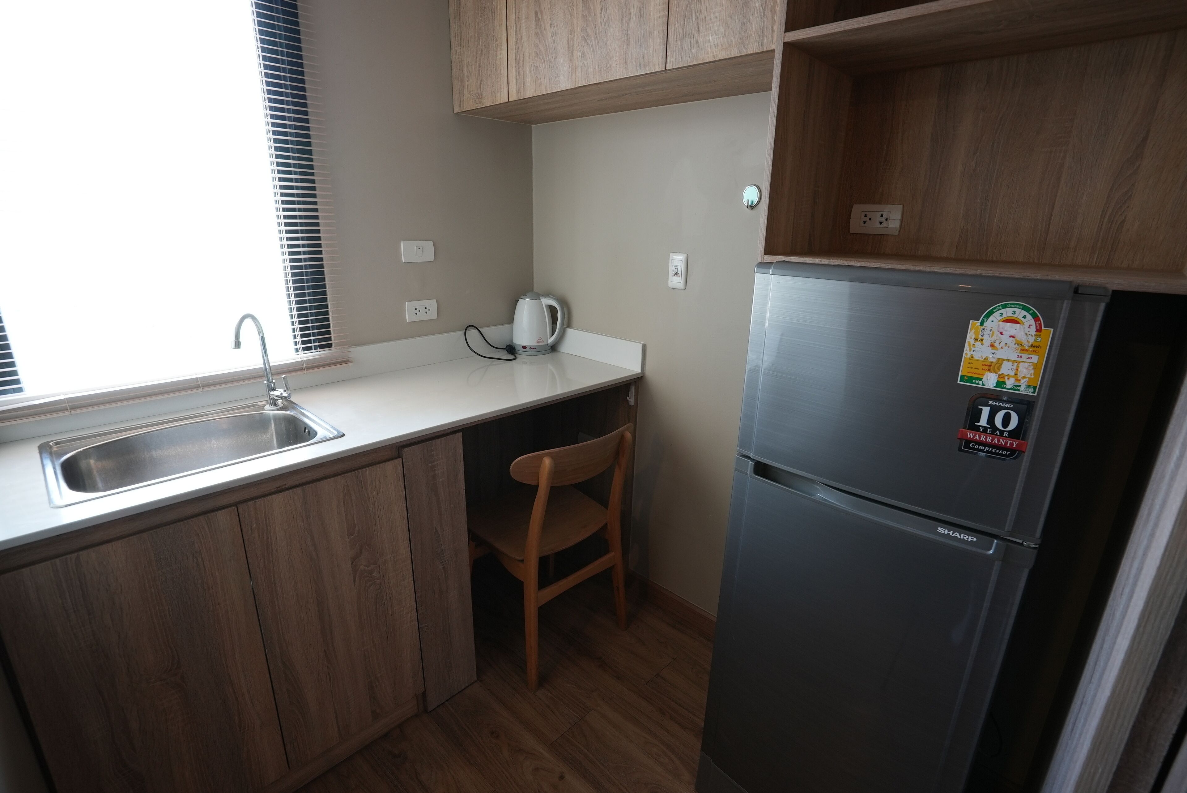 superior 2 connected rooms | 1 bedroom, individually furnished, desk, free wifi