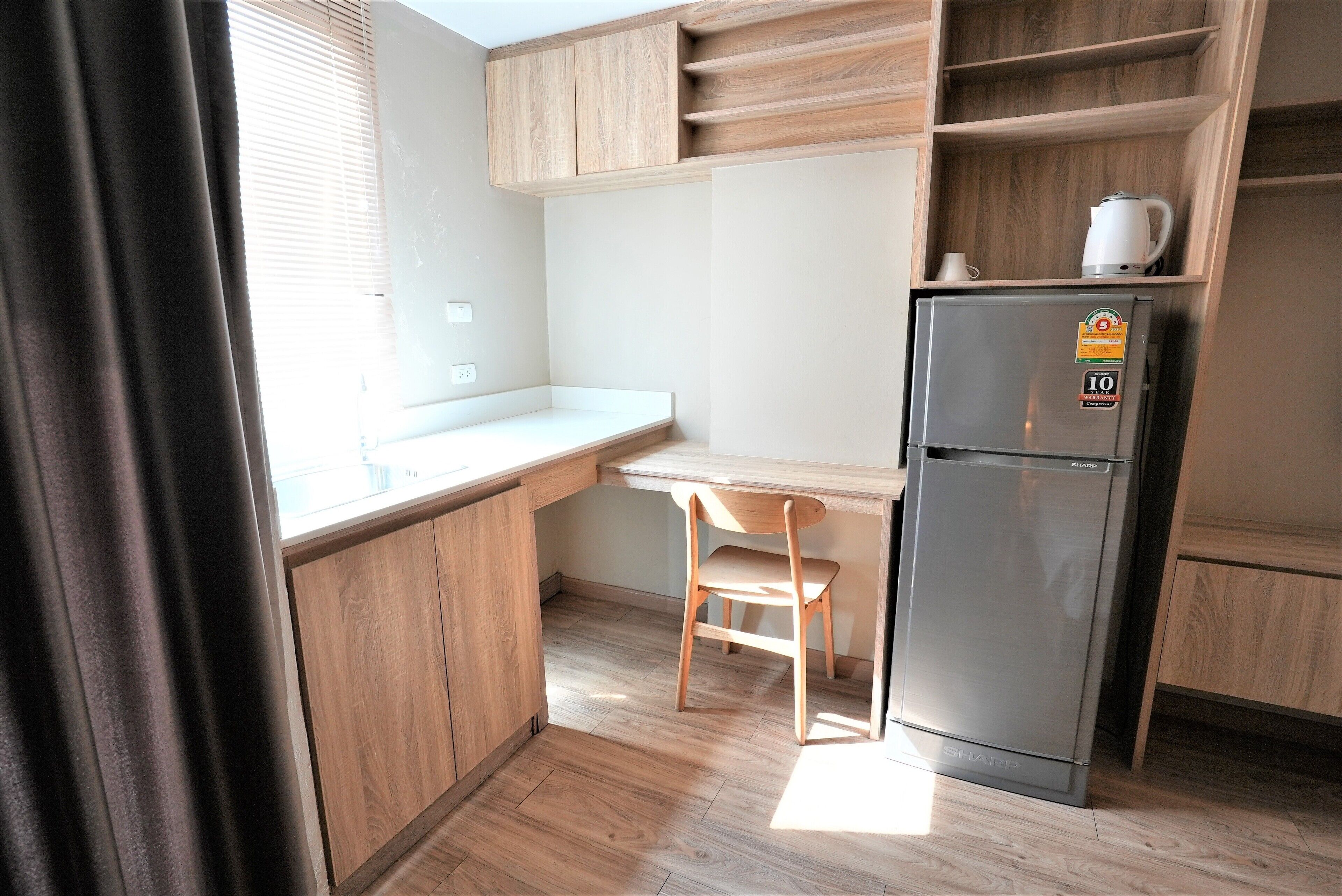 superior double room | 1 bedroom, individually furnished, desk, free wifi