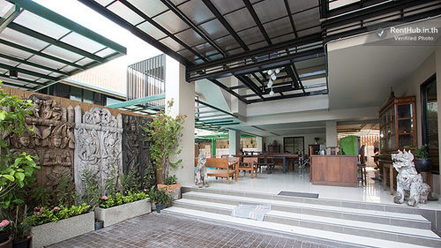 Baan Tanwa - MRT Ratchadapisek