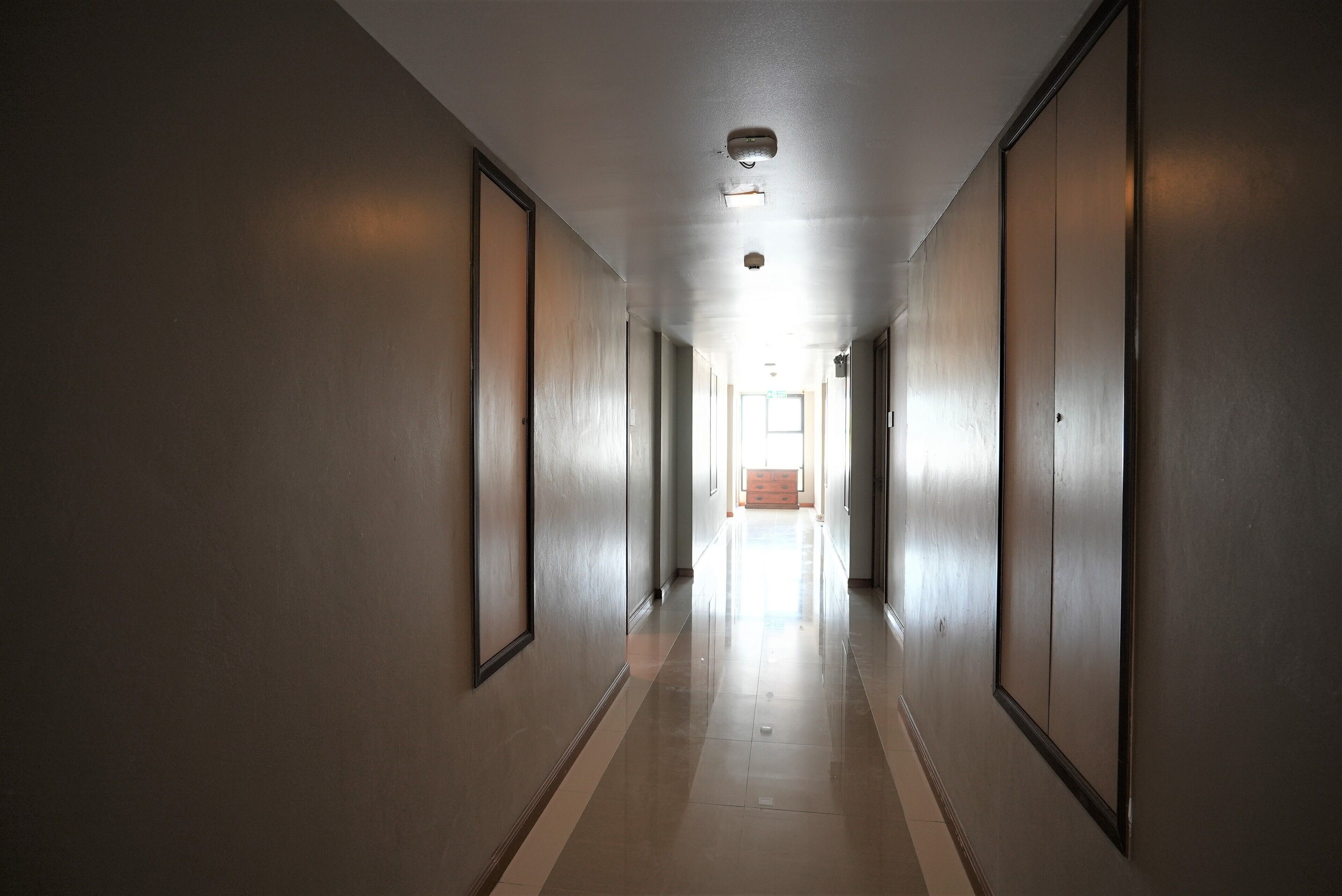 hallway