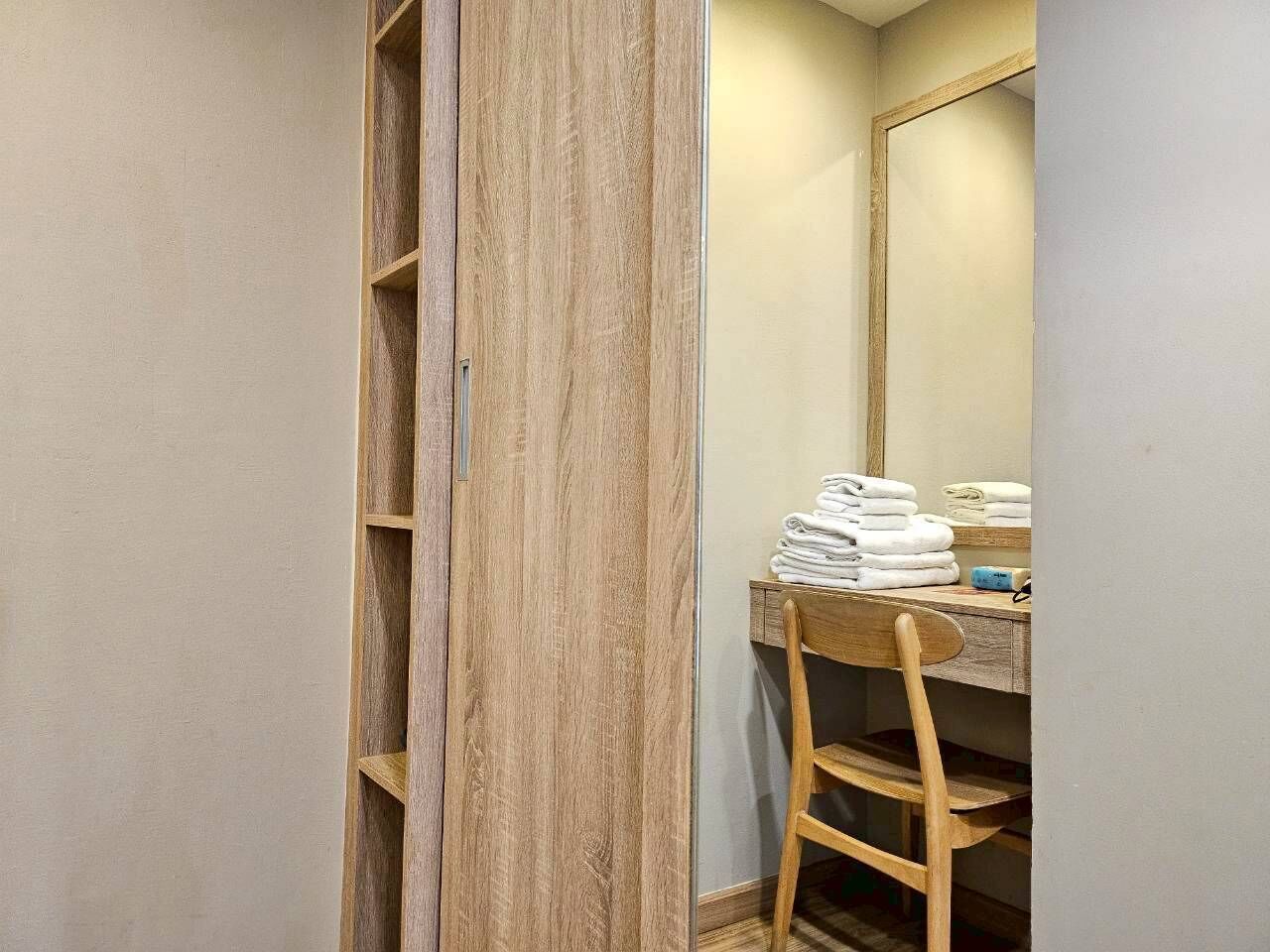 Foto - Baan Tanwa - MRT Ratchadapisek Exit 1 or 2