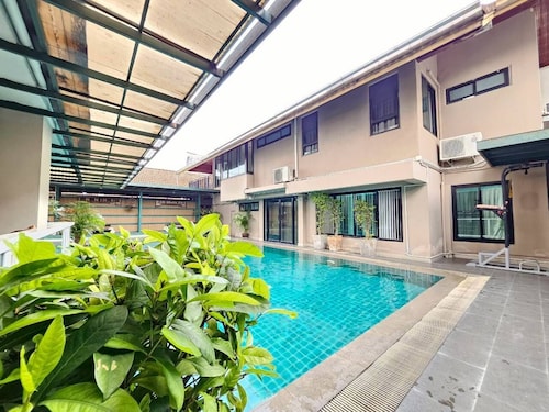 Baan Tanwa - MRT Ratchadapisek