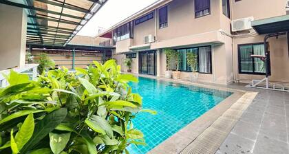 Baan Tanwa - MRT Ratchadapisek
