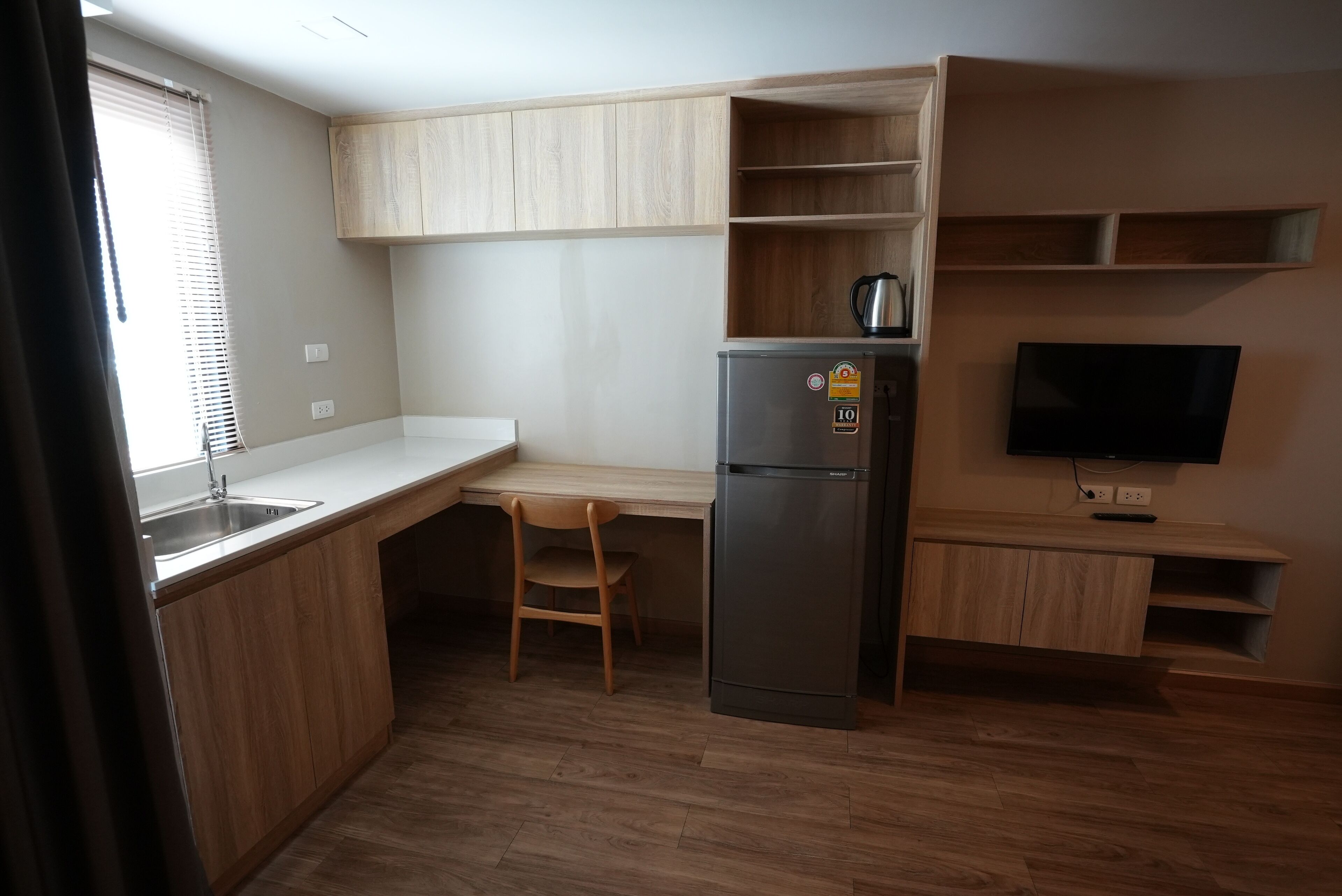 superior triple room | 1 bedroom, individually furnished, desk, free wifi