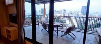 Baan Tanwa - MRT Ratchadapisek