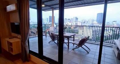 Baan Tanwa - MRT Ratchadapisek