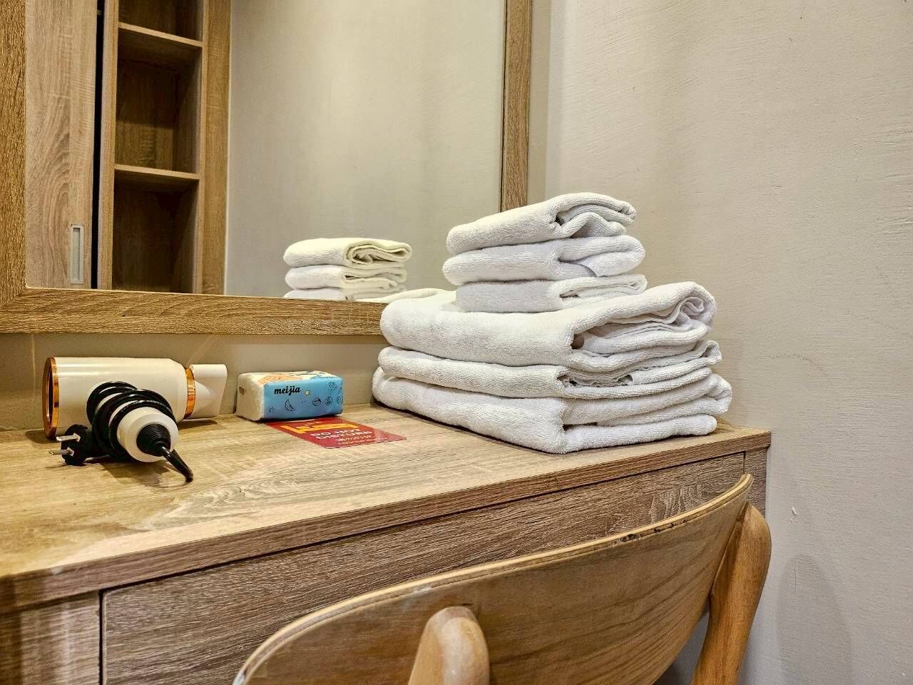 Foto - Baan Tanwa - MRT Ratchadapisek Exit 1 or 2