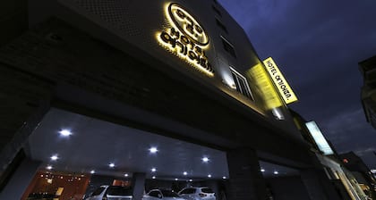 Hotel Good Choice Chungjangro