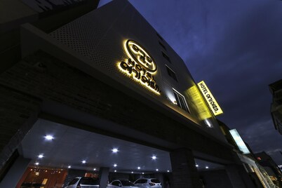 Hotel Good Choice Chungjangro